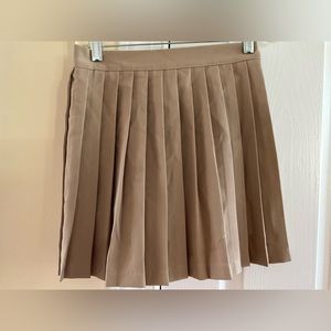 OAK+FORT Mini Skirt